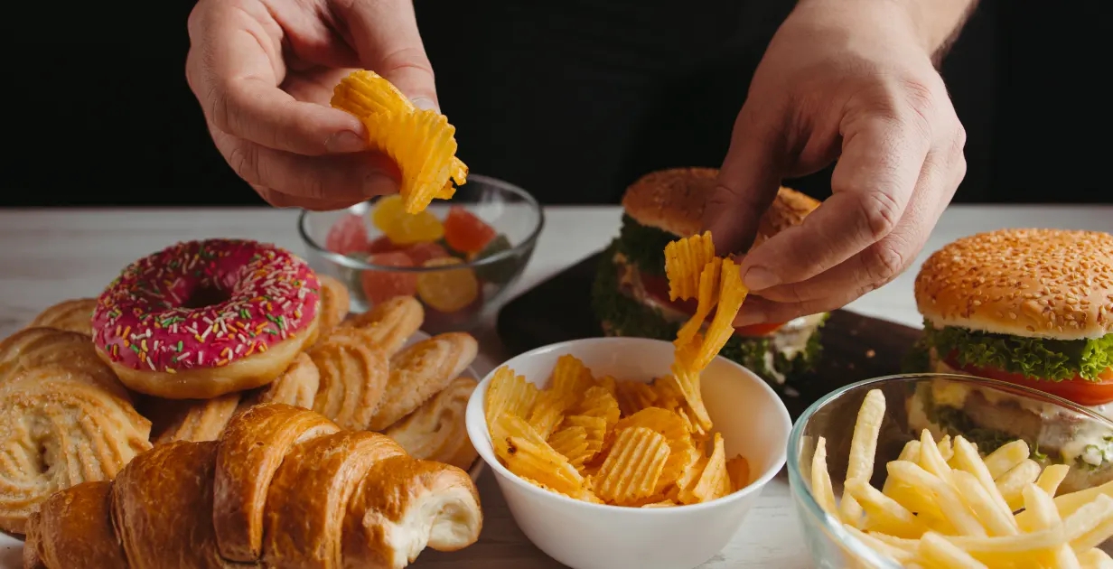 variety of junk foods on table 000534 1777074958793 1777074959000191840295