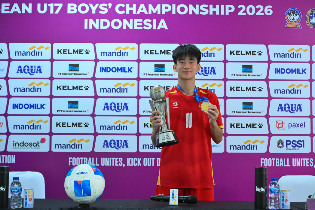 Hơn cả chức vô địch, HLV tuyển Việt Nam chỉ ra điều quý giá nhất sau trận đại thắng trước Malaysia - Ảnh 2.