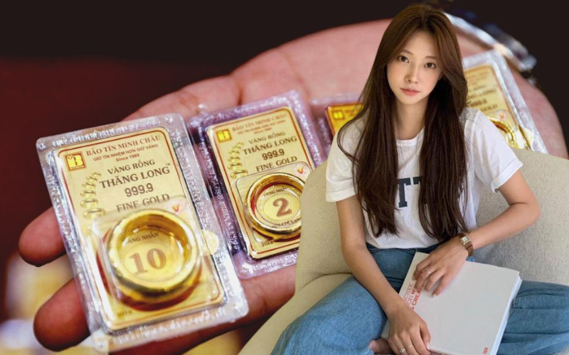 Những người n&agrave;o kh&ocirc;ng n&ecirc;n mua v&agrave;ng?- Ảnh 1.