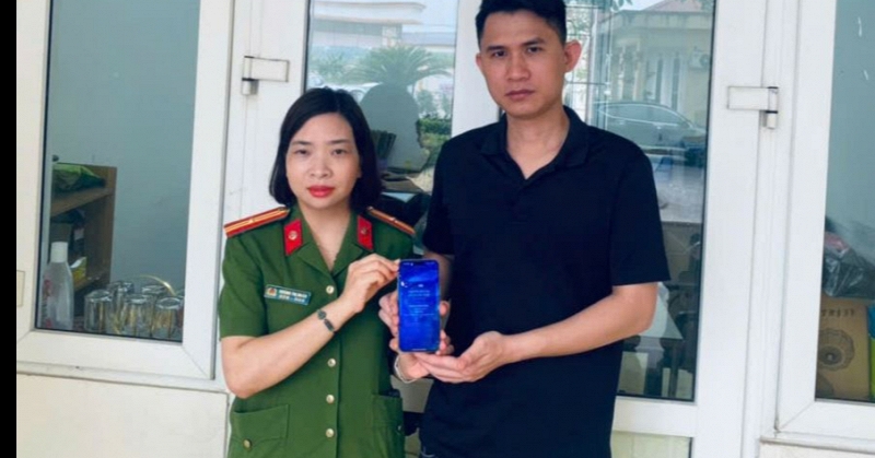 Lời khai của nghi phạm s&aacute;t hại nữ tiểu thương ở Ninh B&igrave;nh - Ảnh 2.