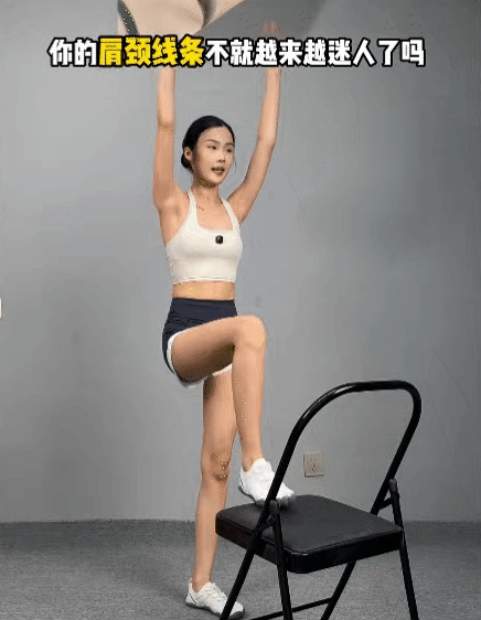 B&agrave;i tập đơn giản tại nh&agrave; gi&uacute;p giảm mỡ, săn chắc to&agrave;n th&acirc;n- Ảnh 3.