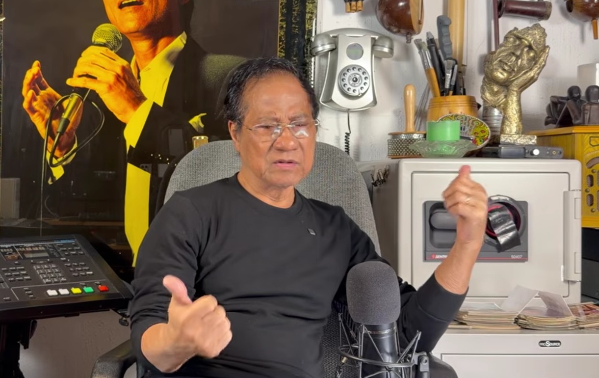 Chế Linh U90 đi hết cả nước: "Bạn b&egrave; sợ ở tuổi t&ocirc;i đi kh&ocirc;ng nổi"- Ảnh 1.