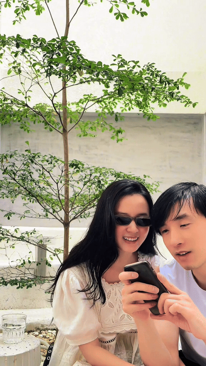 Thiếu gia S&agrave;i th&agrave;nh cưới giảng vi&ecirc;n đại học: Tận hưởng h&ocirc;n nh&acirc;n trong biệt thự view s&ocirc;ng đẹp như phim, chuyện t&igrave;nh cứ ngỡ tiểu thuyết- Ảnh 7.