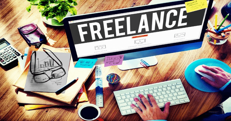 C&uacute; sốc Thuế với freelancer: Đứng t&ecirc;n nhận tiền cho team, cuối năm ph&aacute;t hiện nợ thuế nửa tỷ đồng - Ảnh 1.