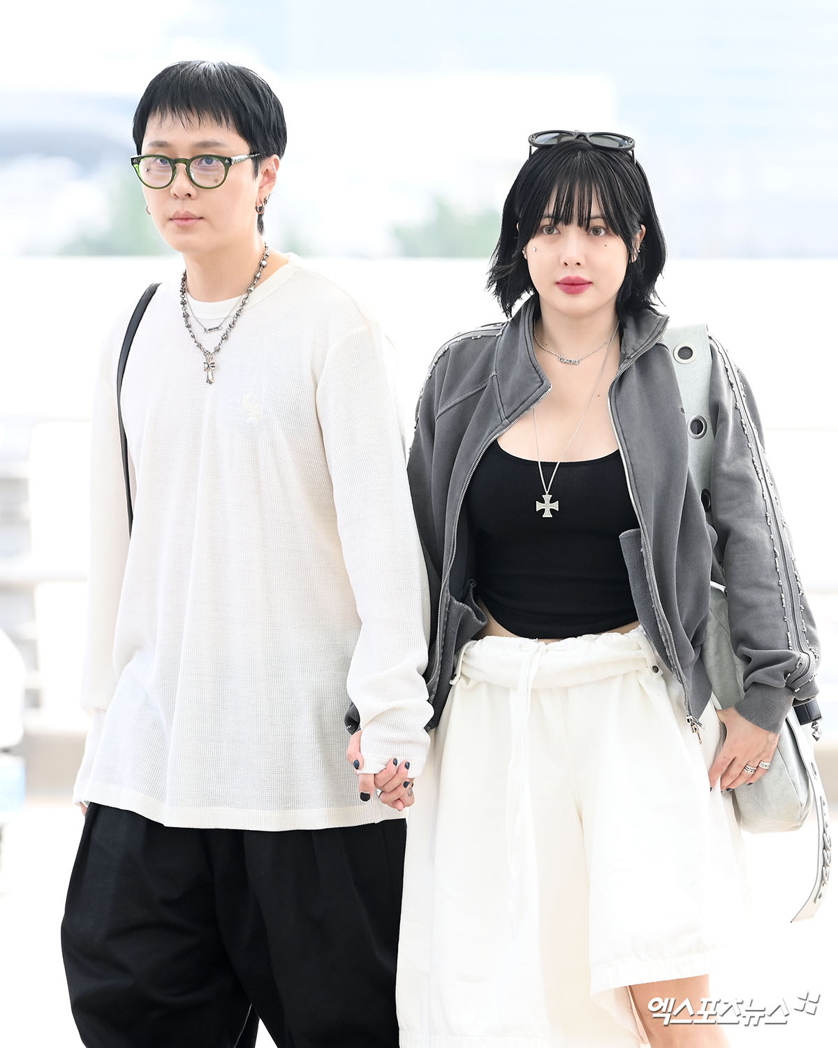 Kh&ocirc;ng thể nhận ra "nữ ho&agrave;ng gợi cảm" HyunA được nữa!- Ảnh 3.