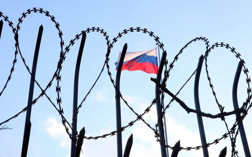 Nga phản ứng ngay với g&oacute;i trừng phạt thứ 20 của EU - Ảnh 2.