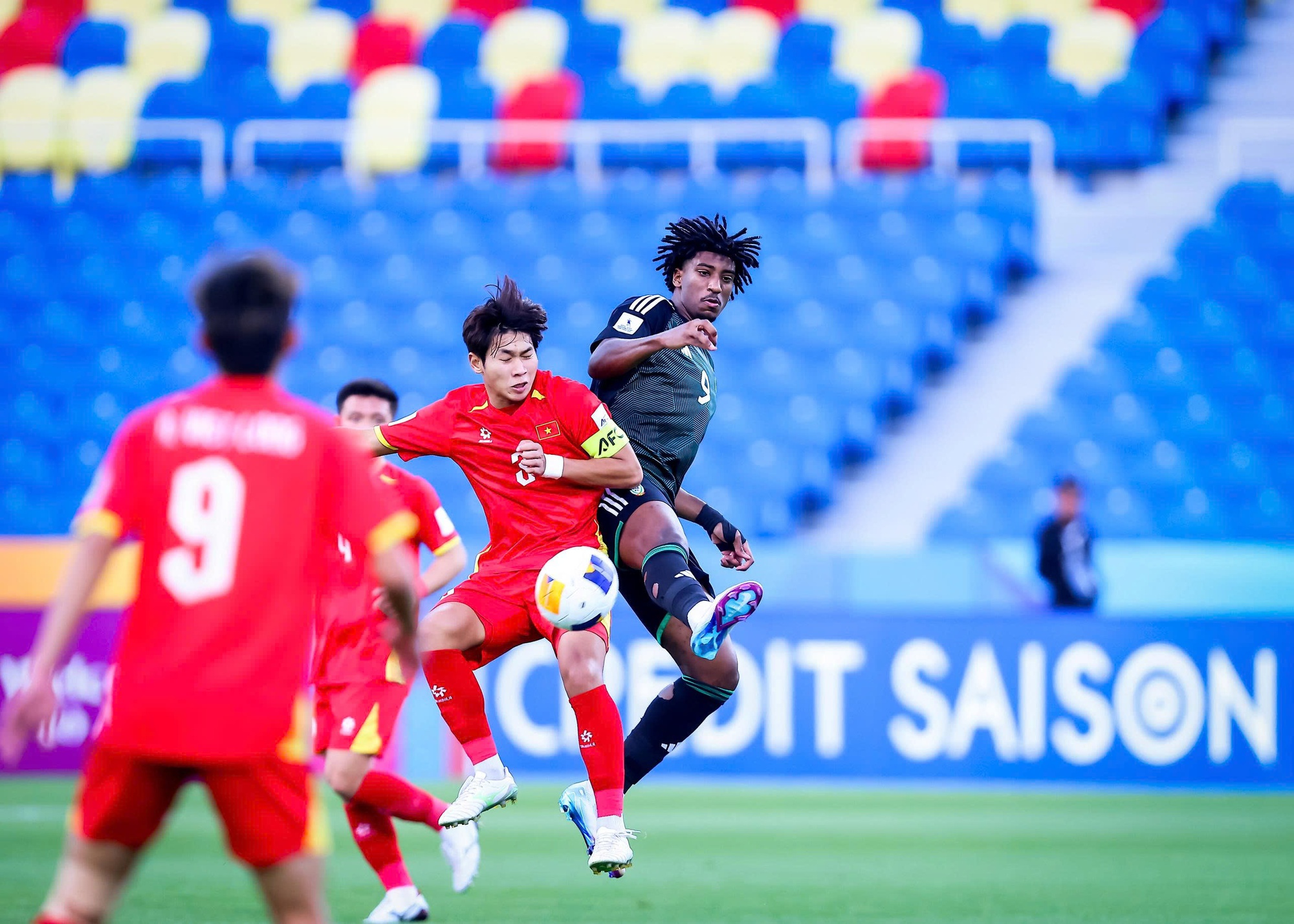 H&agrave;nh tr&igrave;nh mới của U17 Việt Nam sau đỉnh cao khu vực - Ảnh 2.