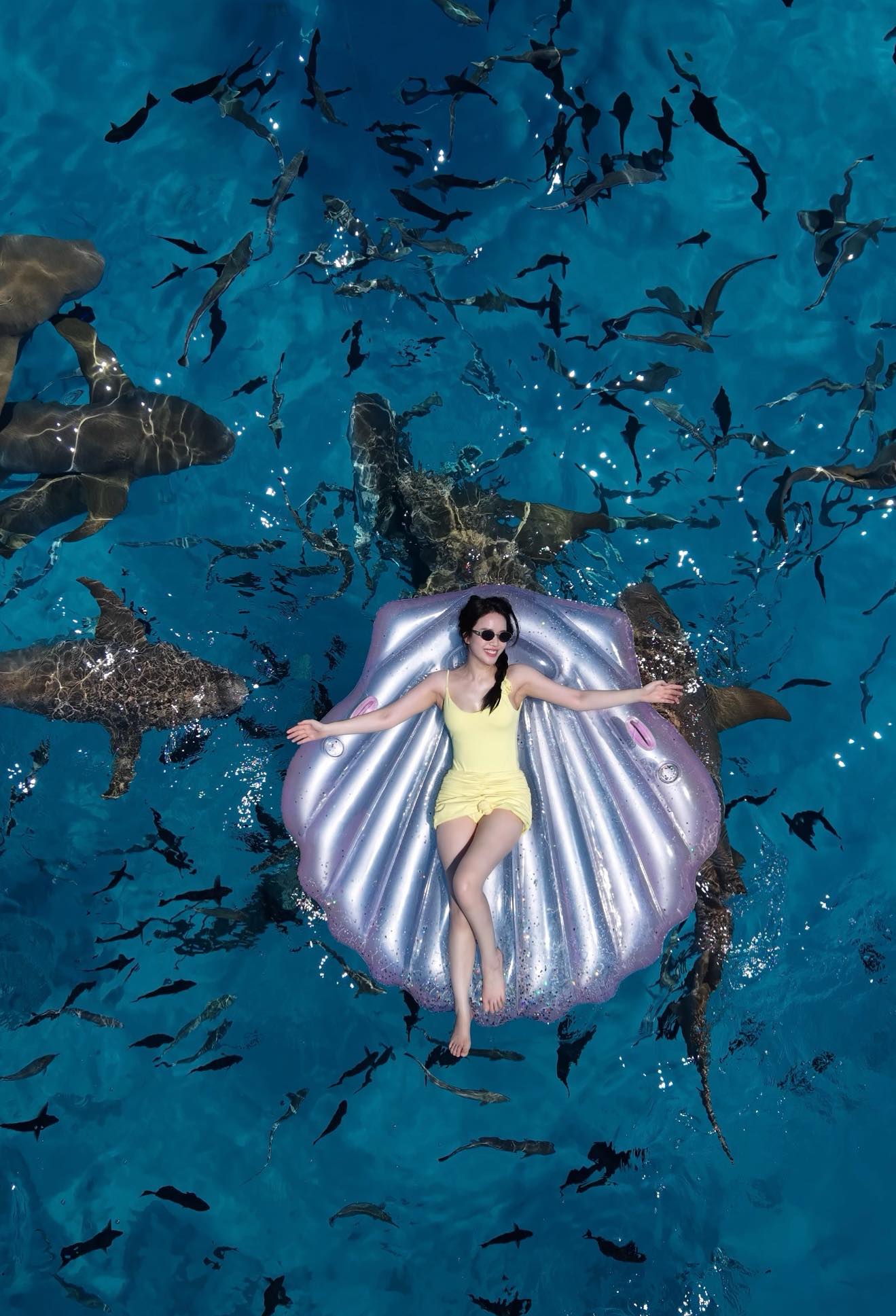 MC VTV xinh như Hoa hậu thế n&agrave;o sau khi l&agrave;m mẹ 2 con- Ảnh 6.