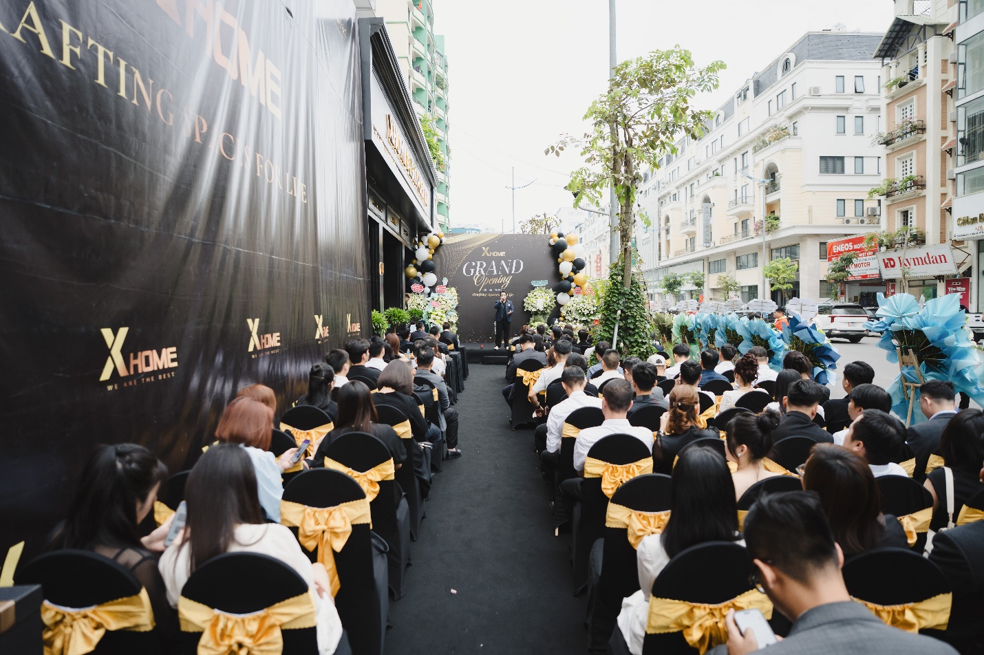 XHOME Design Center Quảng Ninh &ndash; Crafting Spaces For Life - Ảnh 2.