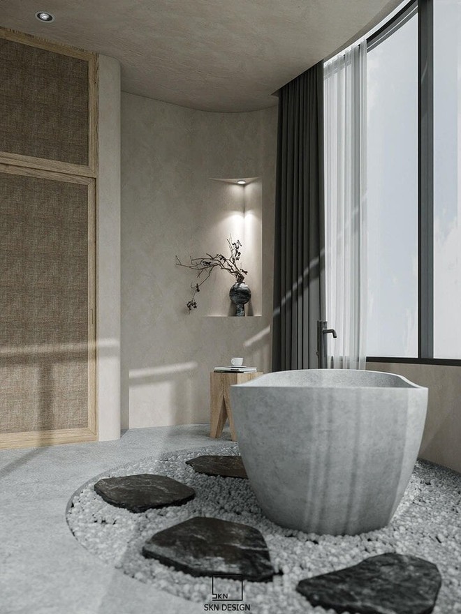 Thiếu gia S&agrave;i th&agrave;nh cưới giảng vi&ecirc;n đại học: Tận hưởng h&ocirc;n nh&acirc;n trong biệt thự view s&ocirc;ng đẹp như phim, chuyện t&igrave;nh cứ ngỡ tiểu thuyết- Ảnh 13.