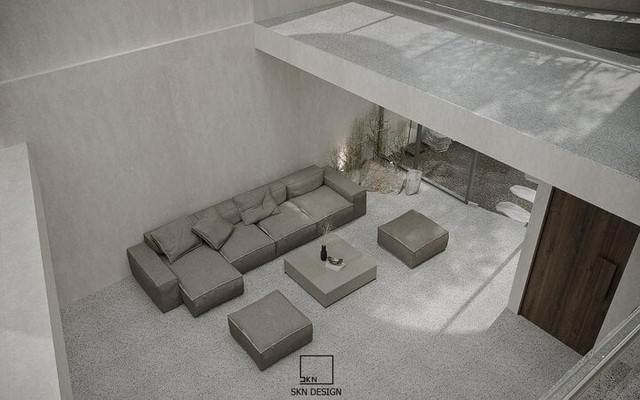 Thiếu gia S&agrave;i th&agrave;nh cưới giảng vi&ecirc;n đại học: Tận hưởng h&ocirc;n nh&acirc;n trong biệt thự view s&ocirc;ng đẹp như phim, chuyện t&igrave;nh cứ ngỡ tiểu thuyết- Ảnh 8.