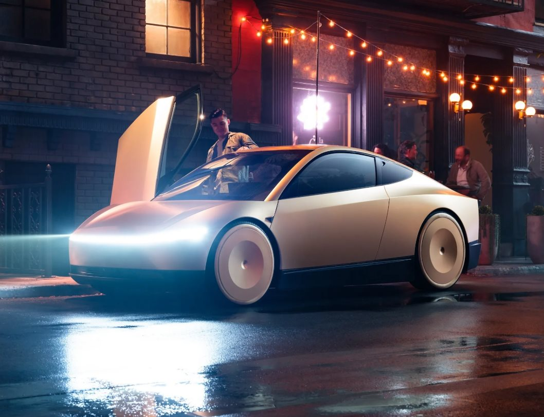 Elon Musk thận trọng với Robotaxi: Tương lai tự l&aacute;i như thế n&agrave;o trong năm 2026? - Ảnh 3.