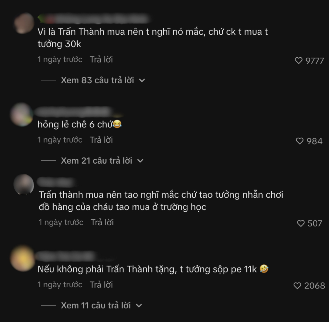 Trấn Th&agrave;nh ra mặt đ&aacute;p trả khi m&oacute;n qu&agrave; tặng Hari Won bị ch&ecirc; "rẻ tiền"- Ảnh 4.