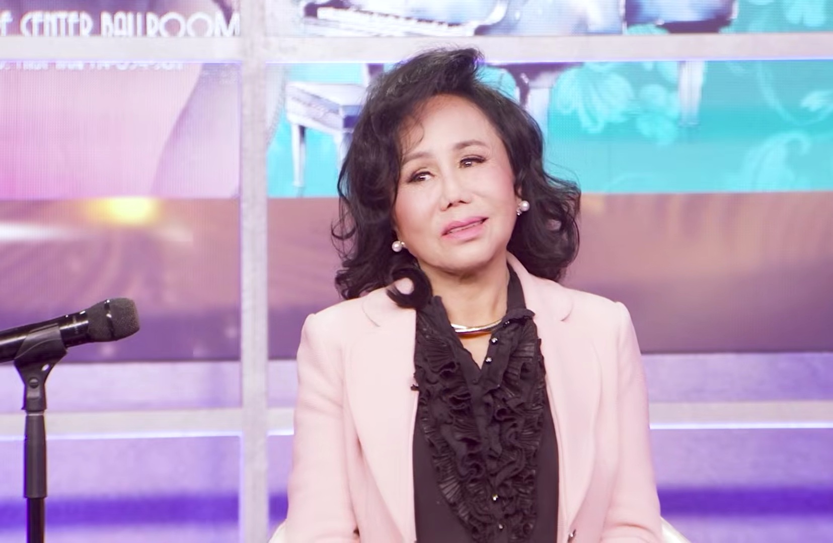 Thanh Tuyền xin lỗi kh&aacute;n giả- Ảnh 1.