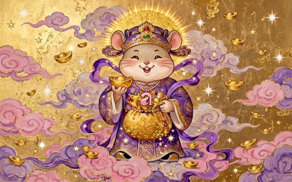 Dự b&aacute;o biến động vận mệnh v&agrave; t&agrave;i lộc tuần mới (27/4-3/5) cho 12 con gi&aacute;p- Ảnh 1.