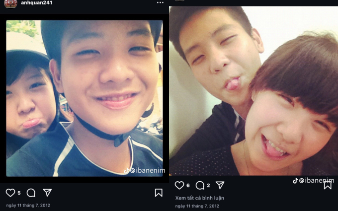 Nam ca sĩ Việt bị khui ảnh du lịch c&ugrave;ng vợ ngo&agrave;i ng&agrave;nh- Ảnh 8.