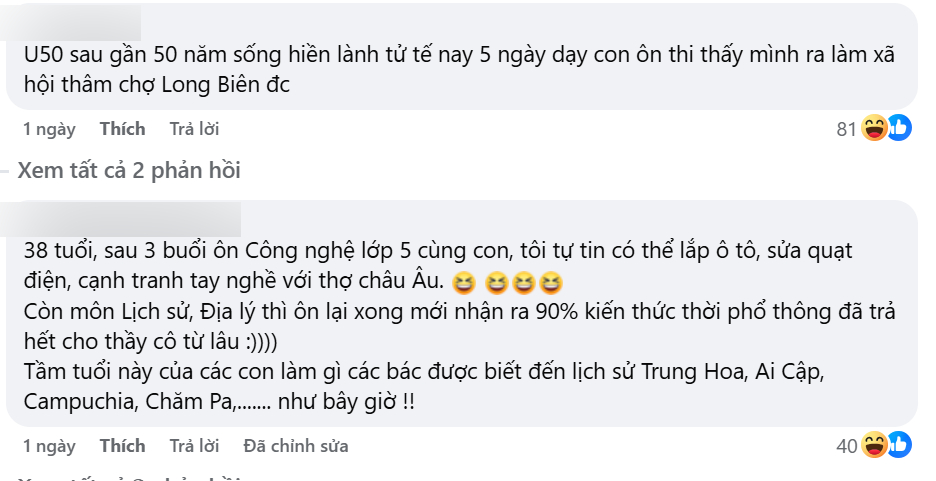 K&egrave;m con học: H&agrave;nh tr&igrave;nh từ phụ huynh hiền l&agrave;nh đến x&atilde; hội đen - Ảnh 1.