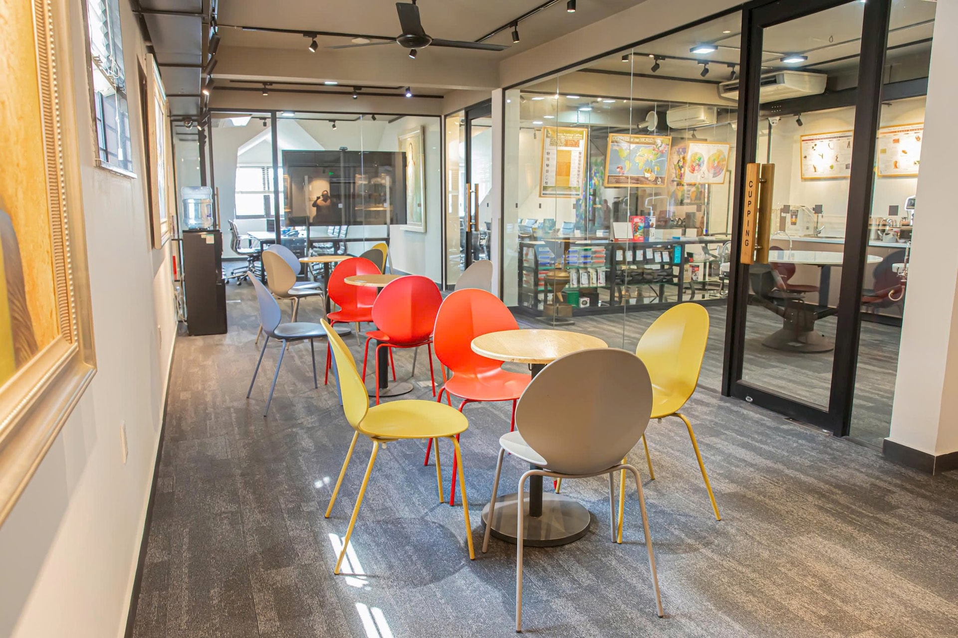 Thưởng 11 th&aacute;ng lương v&agrave; hạnh ph&uacute;c trong c&ocirc;ng việc: L&yacute; giải từ Vua hồ ti&ecirc;u Việt Nam - Ảnh 5.