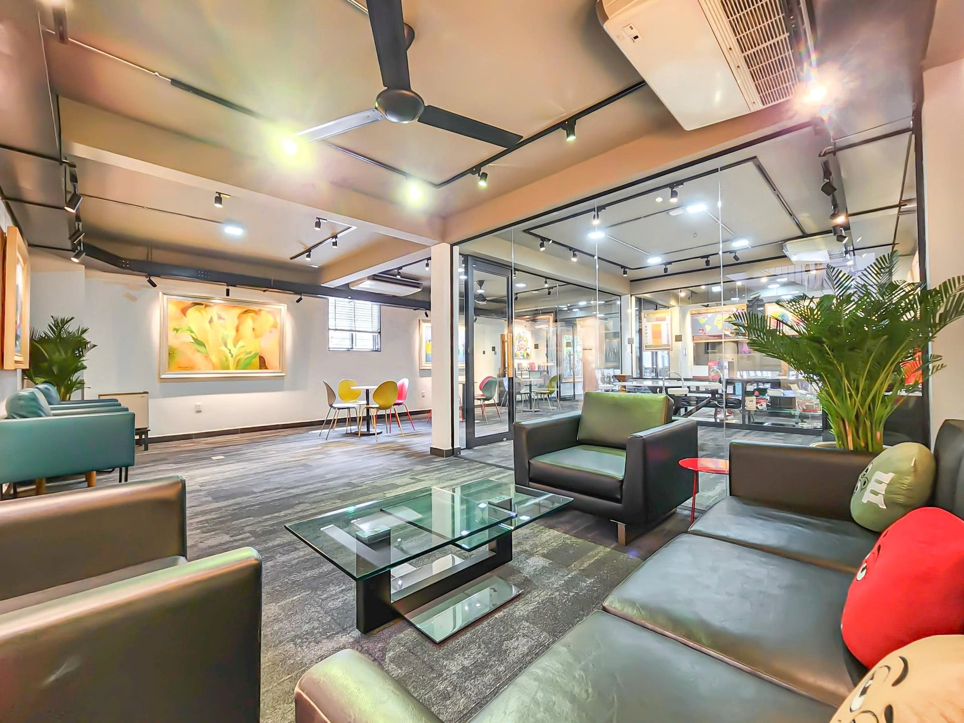 Thưởng 11 th&aacute;ng lương v&agrave; hạnh ph&uacute;c trong c&ocirc;ng việc: L&yacute; giải từ Vua hồ ti&ecirc;u Việt Nam - Ảnh 6.