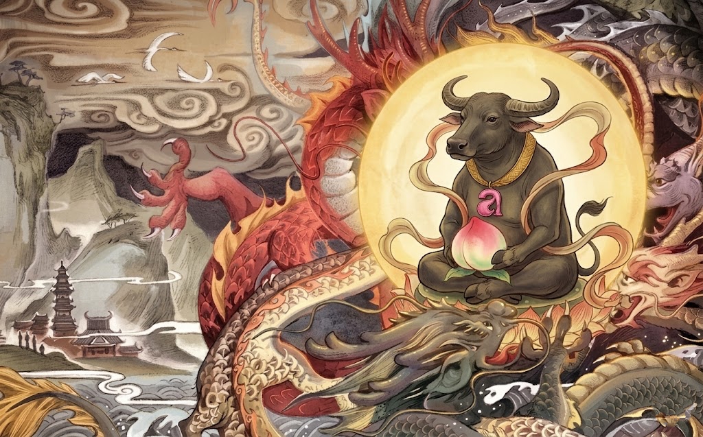 4 Con gi&aacute;p đổi vận th&aacute;ng 5: Sự nghiệp thăng hoa , t&agrave;i lộc rủng rỉnh - Ảnh 1.