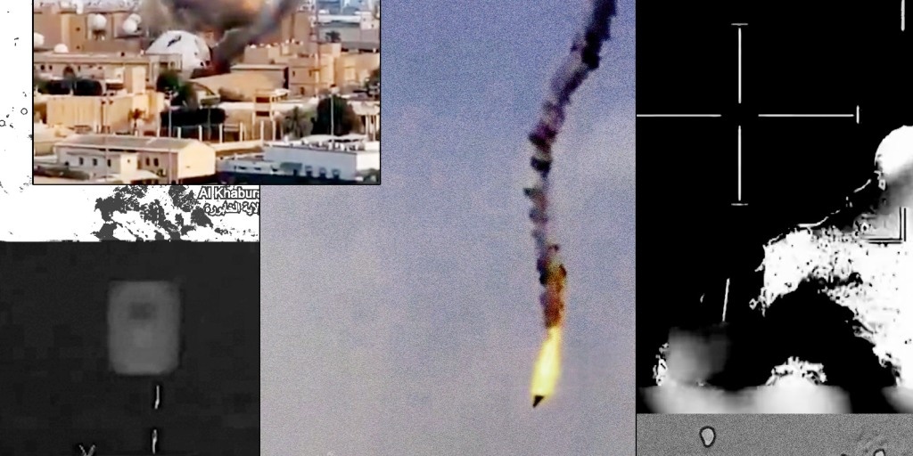 H&eacute; lộ thiệt hại thật sự của Mỹ tại Trung Đ&ocirc;ng: Lầu Năm G&oacute;c kh&ocirc;ng b&aacute;o c&aacute;o đầy đủ? - Ảnh 2.