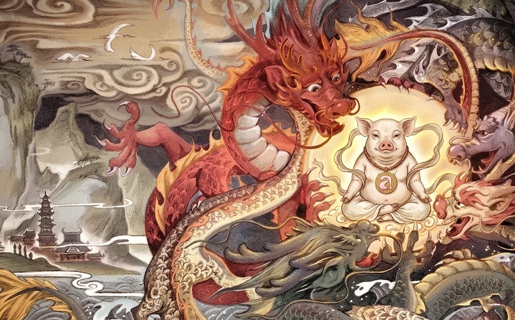 4 Con gi&aacute;p đổi vận th&aacute;ng 5: Sự nghiệp thăng hoa , t&agrave;i lộc rủng rỉnh - Ảnh 2.