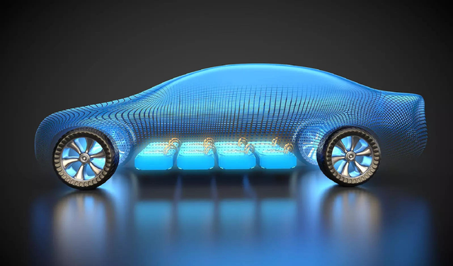 Kh&ocirc;ng phải Trung Quốc, đ&acirc;y l&agrave; quốc gia đầu ti&ecirc;n 'cấp hộ chiếu' pin xe điện - mục đ&iacute;ch l&agrave; g&igrave;? - Ảnh 2.