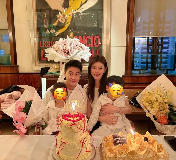 &ldquo;Thi&ecirc;n thần sa ng&atilde;&rdquo; lấy con trai &ocirc;ng tr&ugrave;m s&ograve;ng bạc: 1 bước th&agrave;nh d&acirc;u h&agrave;o m&ocirc;n, nh&igrave;n kh&ocirc;ng gian sống hiện tại mới thấy đời sang trang thật rồi- Ảnh 4.