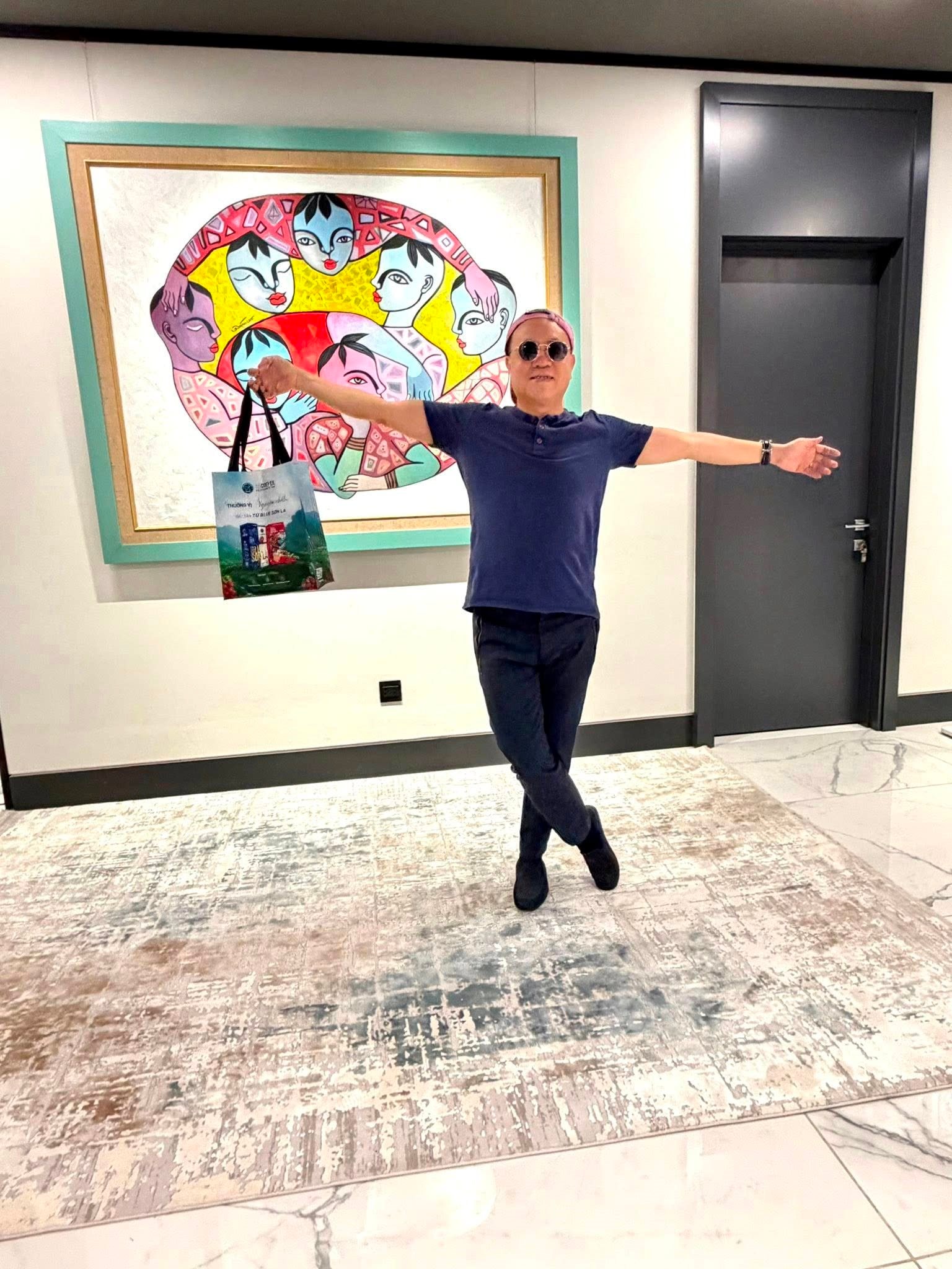 Thưởng 11 th&aacute;ng lương v&agrave; hạnh ph&uacute;c trong c&ocirc;ng việc: L&yacute; giải từ Vua hồ ti&ecirc;u Việt Nam - Ảnh 8.