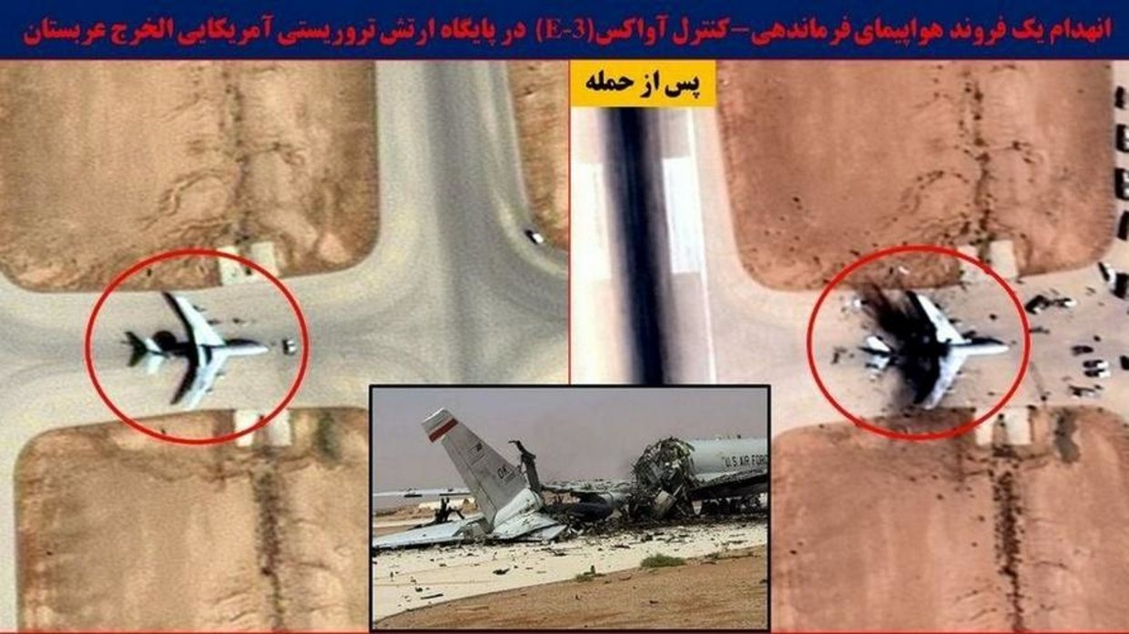 H&eacute; lộ thiệt hại thật sự của Mỹ tại Trung Đ&ocirc;ng: Lầu Năm G&oacute;c kh&ocirc;ng b&aacute;o c&aacute;o đầy đủ? - Ảnh 1.