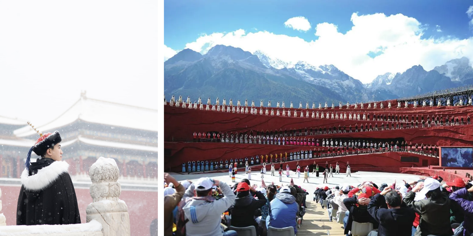 Cả Việt Nam rủ nhau đi Trung Quốc: Cửa khẩu đ&oacute;n nửa triệu kh&aacute;ch - Ảnh 6.