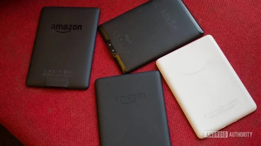 Tại sao t&ocirc;i sẽ kh&ocirc;ng mua th&ecirc;m một chiếc Kindle n&agrave;o nữa v&agrave;o năm 2026 - Ảnh 1.