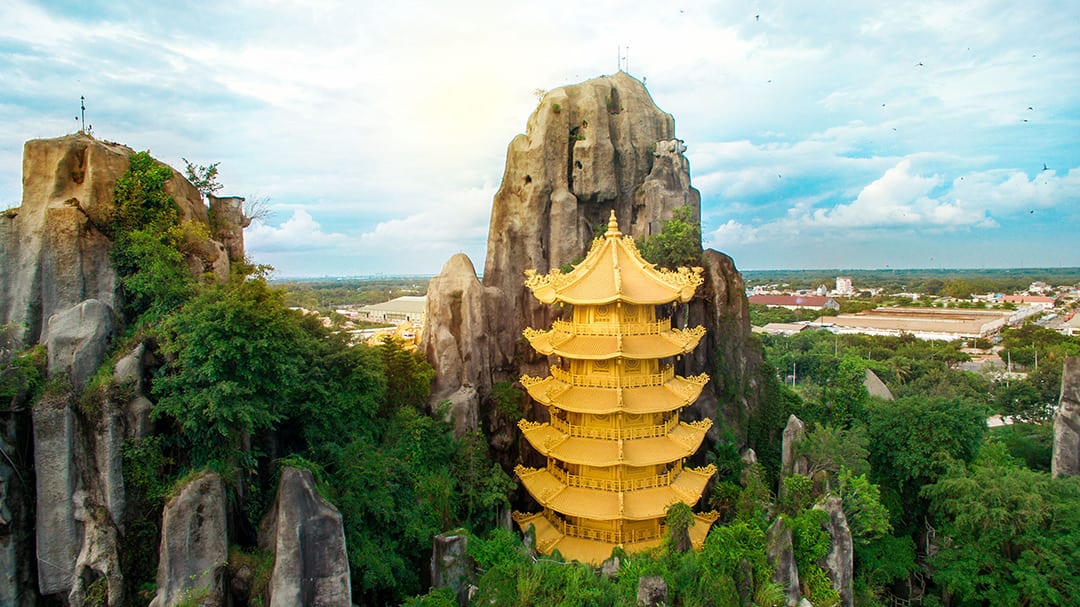 Khu du lịch Đại Nam của vợ chồng b&agrave; Nguyễn Phương Hằng th&ocirc;ng b&aacute;o mới li&ecirc;n quan đến t&ograve;a Bảo Th&aacute;p 9 tầng - Ảnh 3.