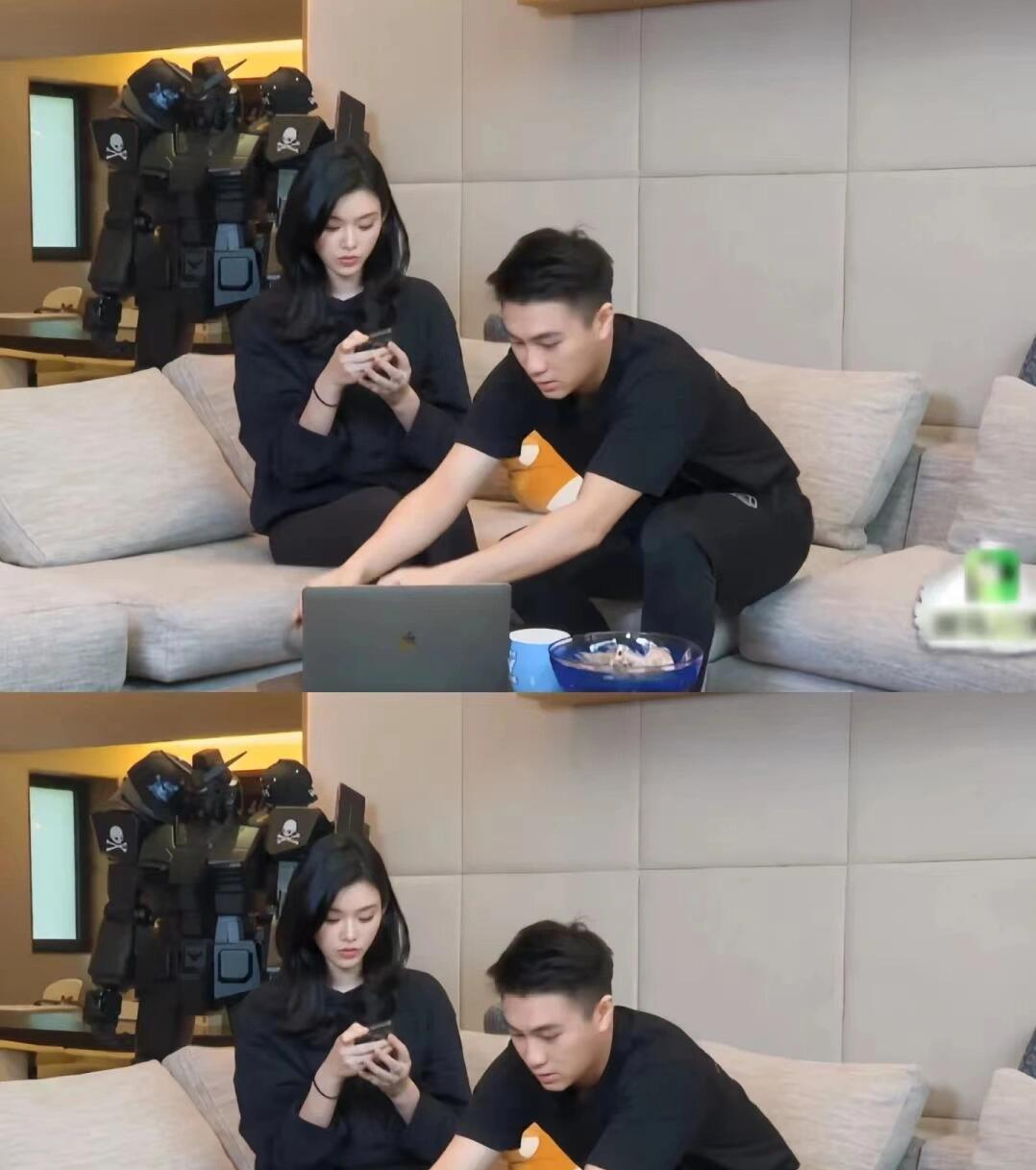 &ldquo;Thi&ecirc;n thần sa ng&atilde;&rdquo; lấy con trai &ocirc;ng tr&ugrave;m s&ograve;ng bạc: 1 bước th&agrave;nh d&acirc;u h&agrave;o m&ocirc;n, nh&igrave;n kh&ocirc;ng gian sống hiện tại mới thấy đời sang trang thật rồi- Ảnh 6.