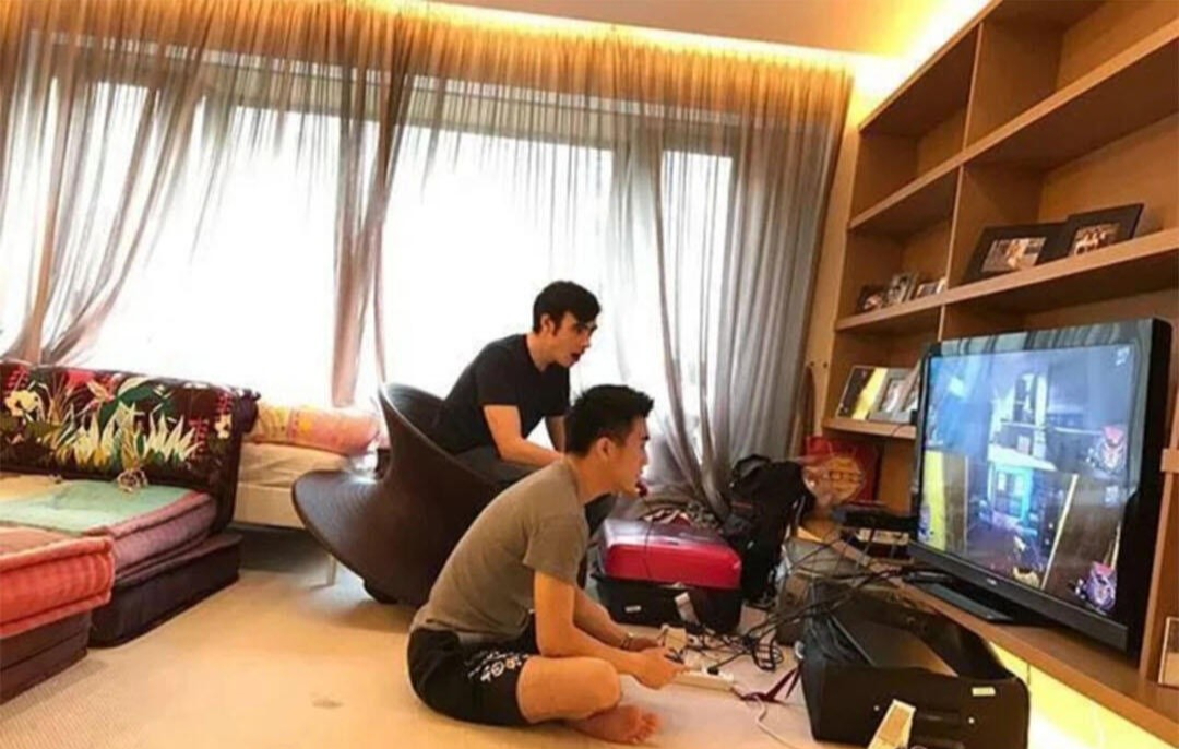 &ldquo;Thi&ecirc;n thần sa ng&atilde;&rdquo; lấy con trai &ocirc;ng tr&ugrave;m s&ograve;ng bạc: 1 bước th&agrave;nh d&acirc;u h&agrave;o m&ocirc;n, nh&igrave;n kh&ocirc;ng gian sống hiện tại mới thấy đời sang trang thật rồi- Ảnh 12.