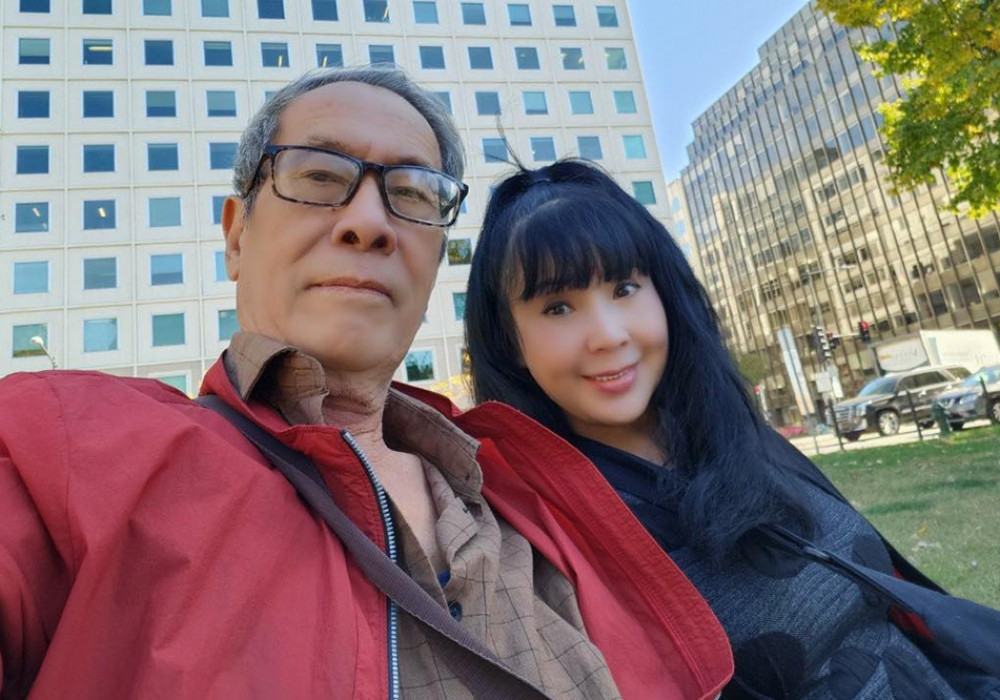 "Em b&eacute; H&agrave; Nội" &ndash; NSND Lan Hương v&agrave; cuộc sống b&ecirc;n trong nh&agrave; phố 50m2- Ảnh 3.