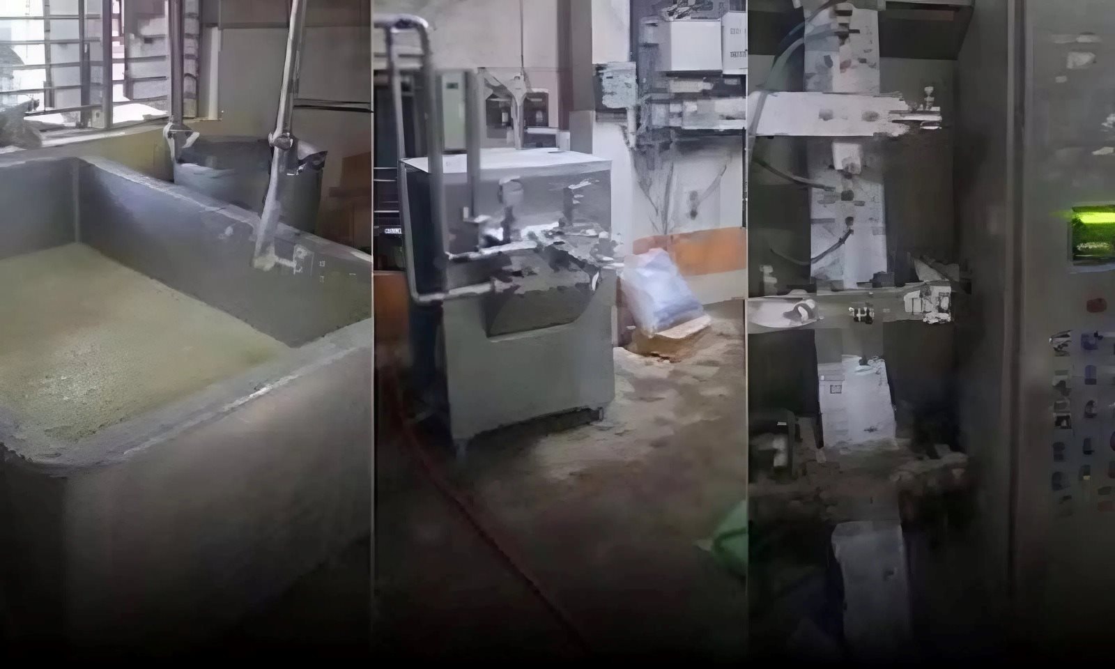 Đột k&iacute;ch nh&agrave; m&aacute;y sản xuất sữa giả: B&ecirc; bối an to&agrave;n thực phẩm năm 2026 - Ảnh 2.