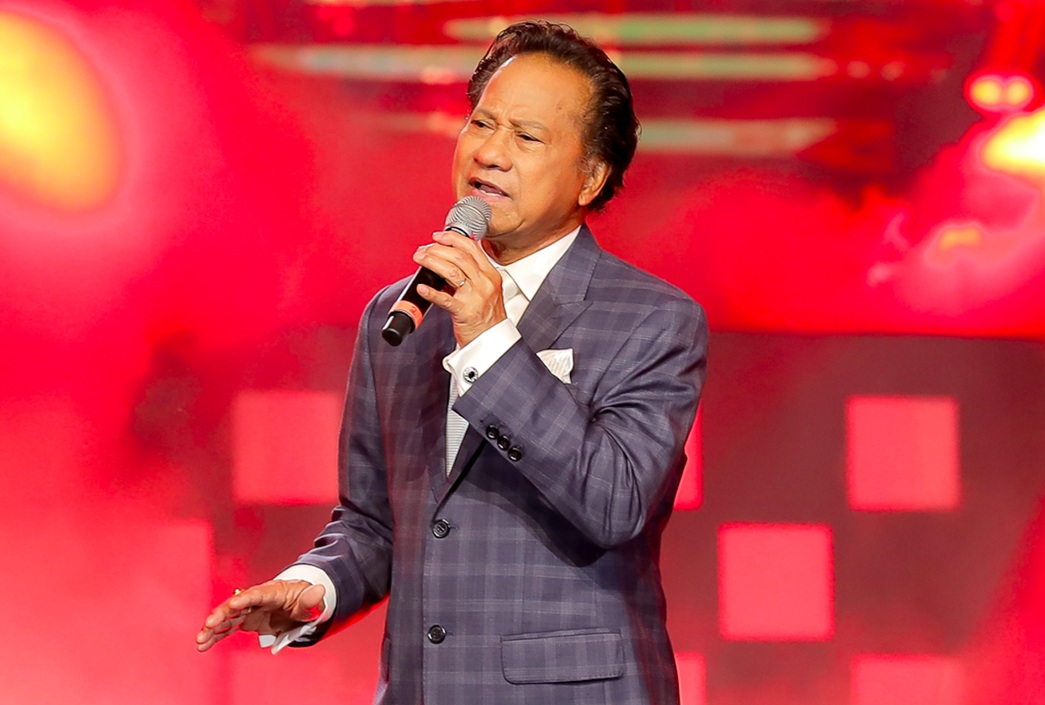 Chế Linh: "T&ocirc;i chỉ ao ước 1 điều trong qu&atilde;ng đời c&ograve;n lại"- Ảnh 1.