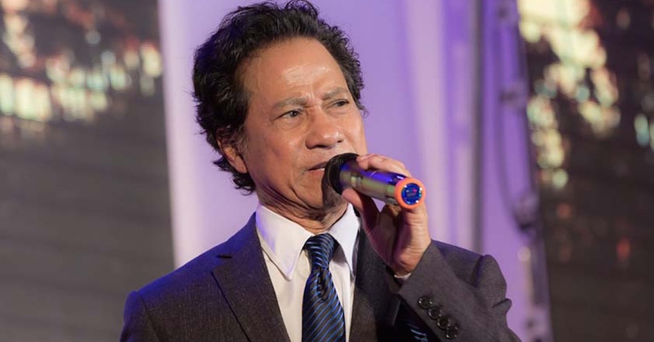 Chế Linh: "T&ocirc;i chỉ ao ước 1 điều trong qu&atilde;ng đời c&ograve;n lại"- Ảnh 2.