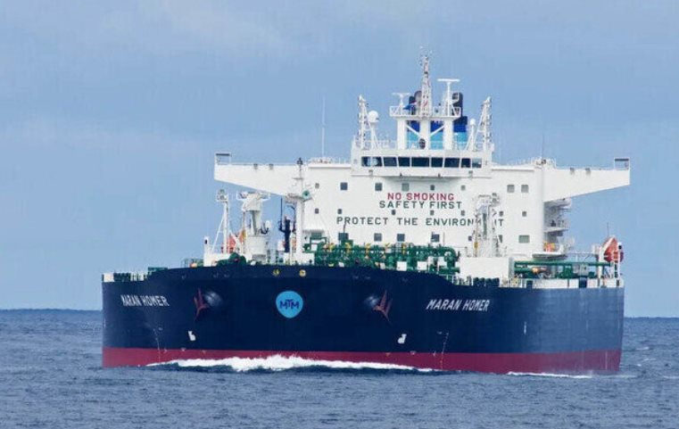 Chưa kịp mừng v&igrave; 700.000 th&ugrave;ng dầu từ 'cứu tinh' cập bến Cuba, Bộ trưởng Năng lượng lập tức cảnh b&aacute;o &lsquo;chỉ l&agrave; niềm vui ngắn ngủi&rsquo; - Ảnh 1.