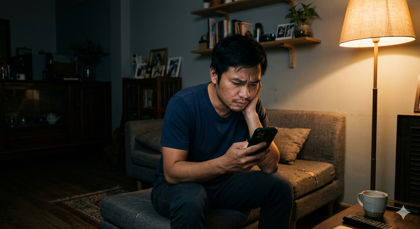 Nghe tin vợ cũ bệnh nặng, t&ocirc;i gửi 50 triệu viện ph&iacute; nhưng ngay h&ocirc;m sau, tiền bị chuyển trả lại c&ugrave;ng một c&acirc;u khiến t&ocirc;i nhớ cả đời- Ảnh 1.