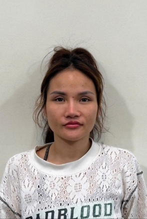 Bắt giữ Đôn Thị Ly SN 1996 - Ảnh 2.