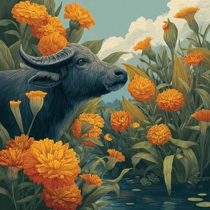 Bậc thầy phong thủy dự đo&aacute;n 4 con gi&aacute;p bứt ph&aacute; t&agrave;i lộc th&aacute;ng 5 - Ảnh 2.