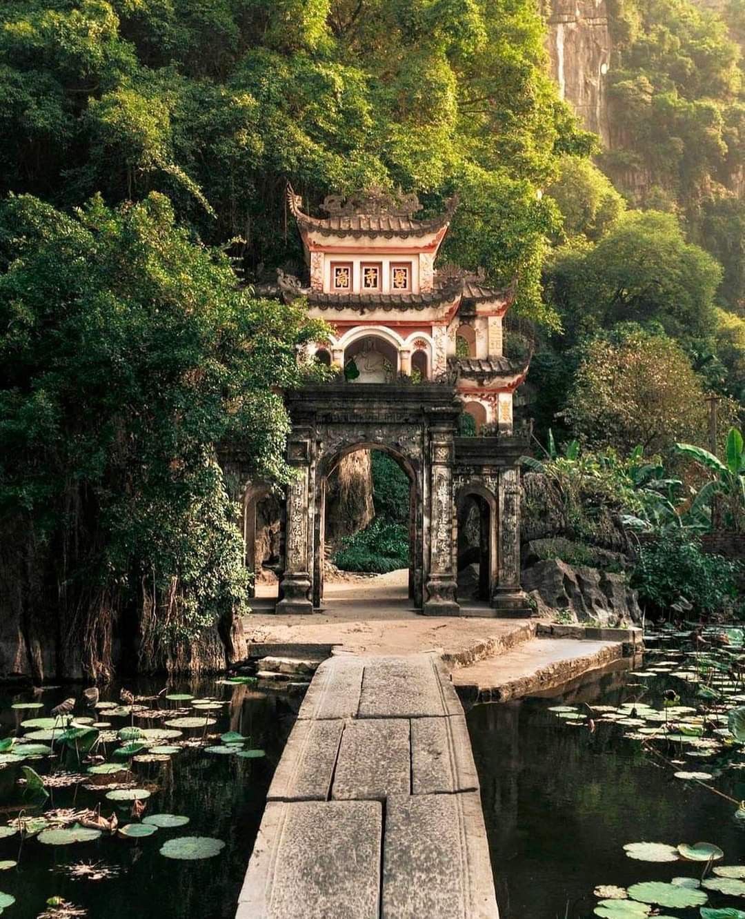 Ninh B&igrave;nh: Điểm đến đẹp nhất thế giới với nền nhiệt l&yacute; tưởng 30 độ - Ảnh 5.