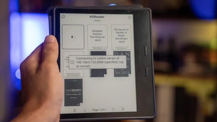 Tại sao t&ocirc;i sẽ kh&ocirc;ng mua th&ecirc;m một chiếc Kindle n&agrave;o nữa v&agrave;o năm 2026 - Ảnh 4.