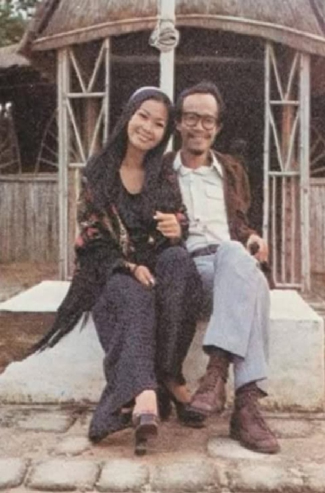 "&Ocirc;ng Trịnh C&ocirc;ng Sơn chặn t&ocirc;i lại"- Ảnh 2.