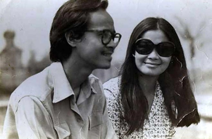 "&Ocirc;ng Trịnh C&ocirc;ng Sơn chặn t&ocirc;i lại"- Ảnh 1.