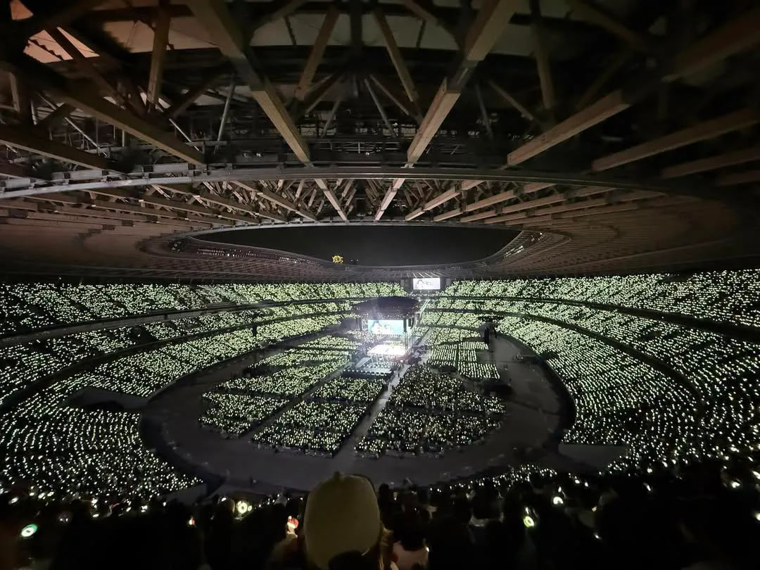 C&acirc;u trả lời cho sự hết thời của 9 mỹ nh&acirc;n bị BLACKPINK đ&aacute;nh bại, nh&oacute;m nữ to&agrave;n cầu cũng kh&oacute; l&agrave;m được điều n&agrave;y- Ảnh 1.