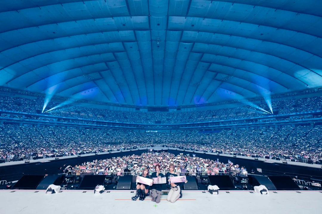 C&acirc;u trả lời cho sự hết thời của 9 mỹ nh&acirc;n bị BLACKPINK đ&aacute;nh bại, nh&oacute;m nữ to&agrave;n cầu cũng kh&oacute; l&agrave;m được điều n&agrave;y- Ảnh 9.