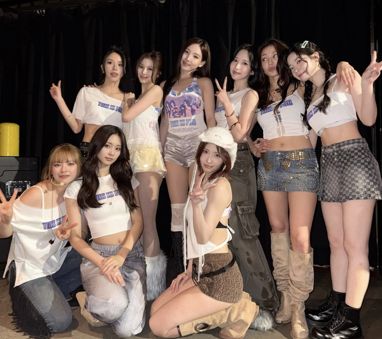 C&acirc;u trả lời cho sự hết thời của 9 mỹ nh&acirc;n bị BLACKPINK đ&aacute;nh bại, nh&oacute;m nữ to&agrave;n cầu cũng kh&oacute; l&agrave;m được điều n&agrave;y- Ảnh 6.